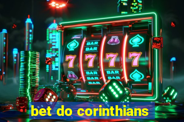 bet do corinthians