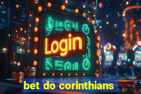 bet do corinthians