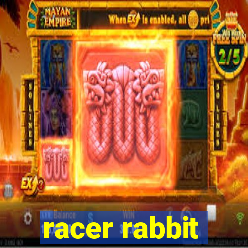 racer rabbit