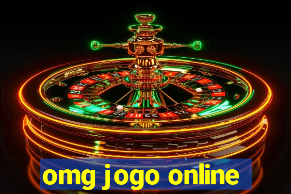 omg jogo online