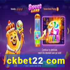 ckbet22 com