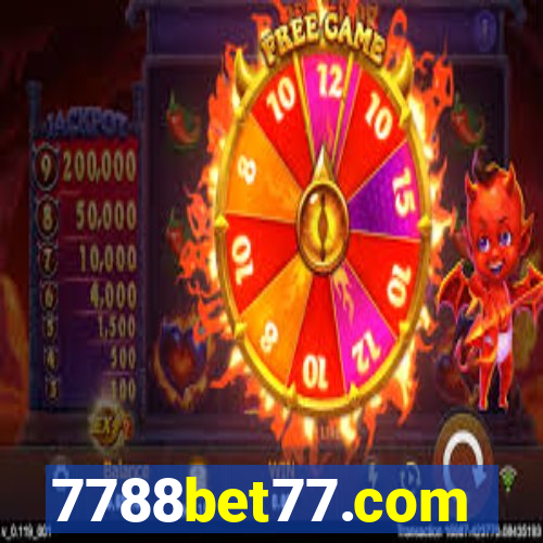 7788bet77.com