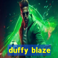 duffy blaze