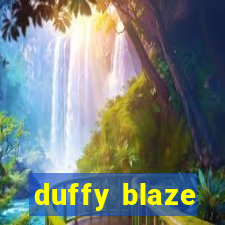 duffy blaze