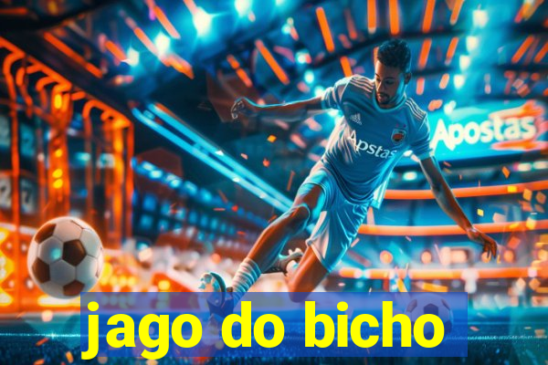 jago do bicho