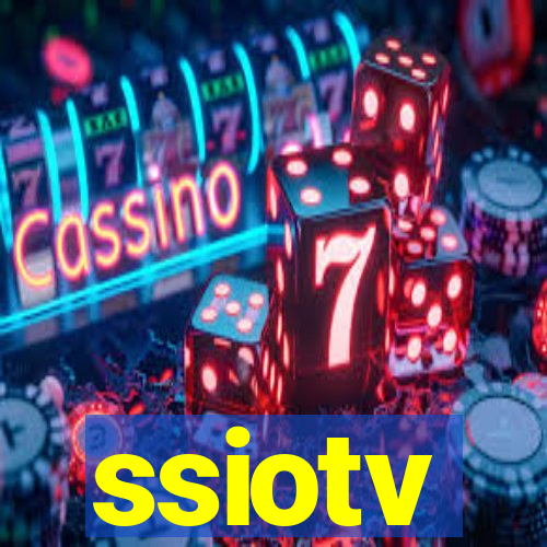 ssiotv