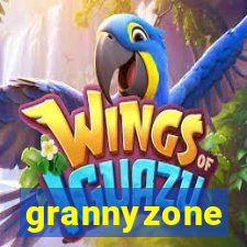 grannyzone