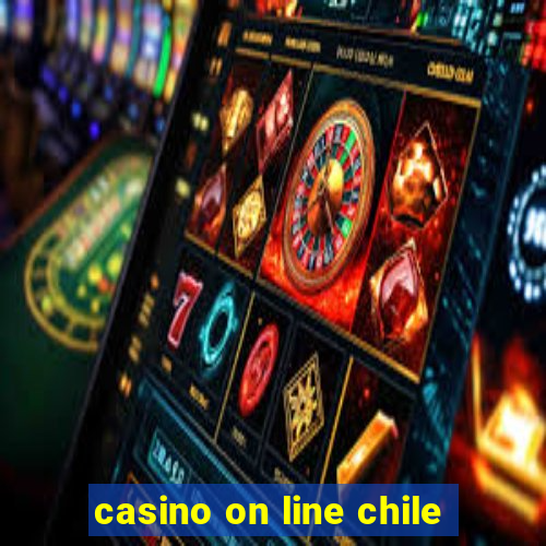 casino on line chile