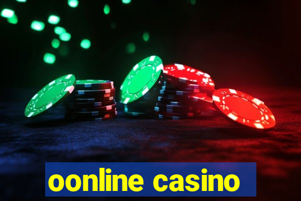 oonline casino