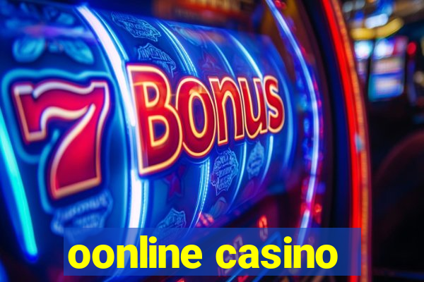 oonline casino