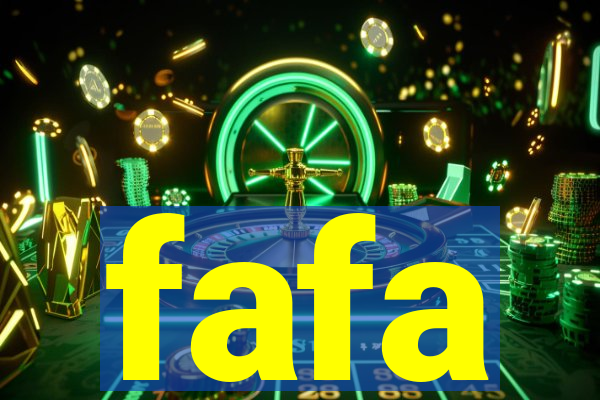 fafa