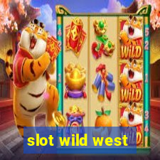 slot wild west