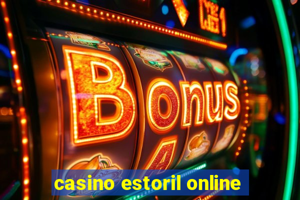 casino estoril online