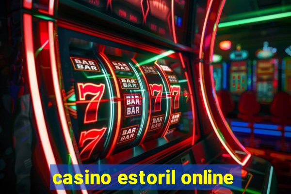 casino estoril online