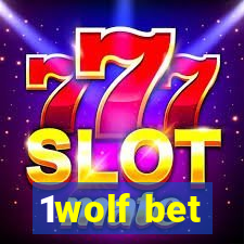 1wolf bet