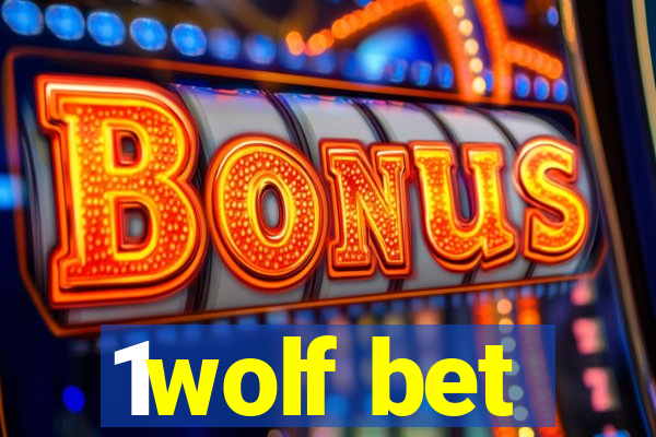 1wolf bet