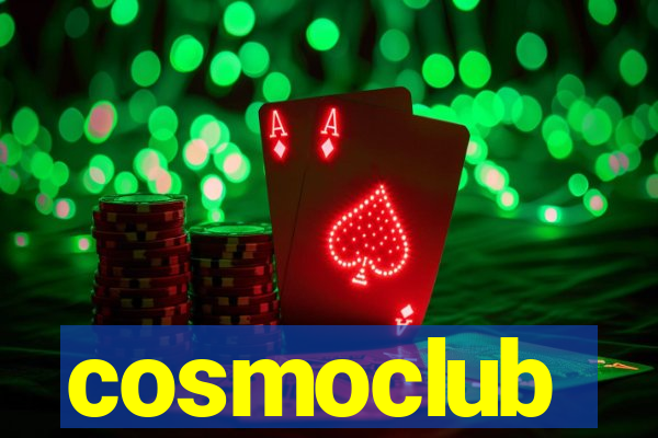 cosmoclub