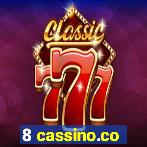 8 cassino.co