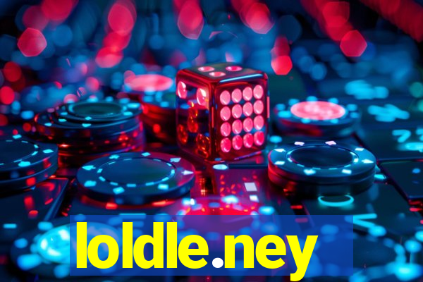 loldle.ney