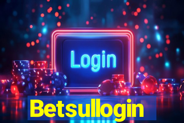 Betsullogin