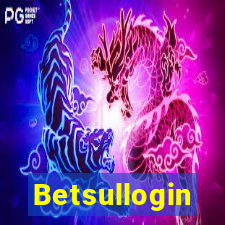 Betsullogin