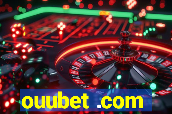 ouubet .com