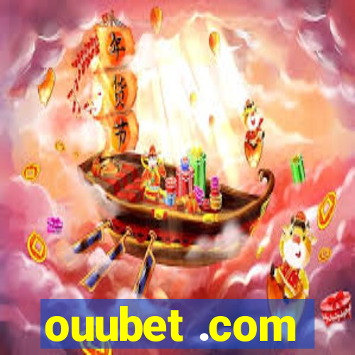 ouubet .com