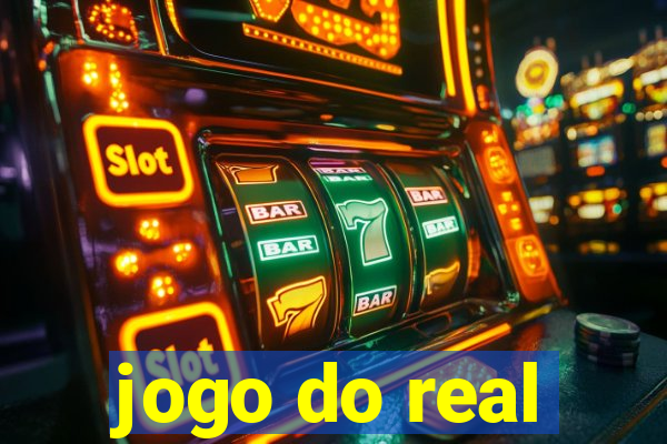 jogo do real