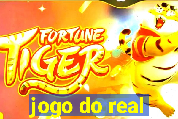 jogo do real