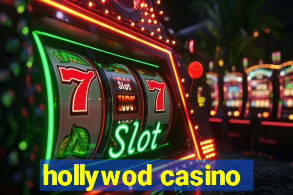 hollywod casino