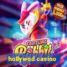 hollywod casino