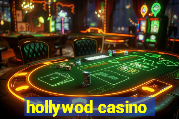 hollywod casino