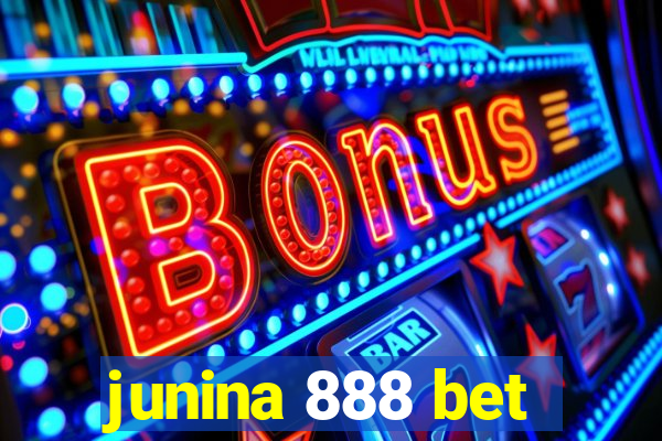 junina 888 bet