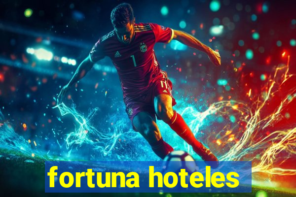 fortuna hoteles