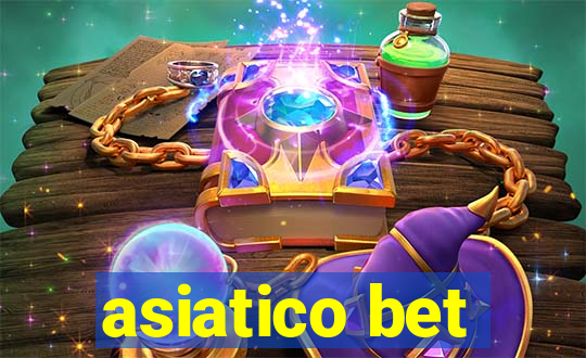 asiatico bet