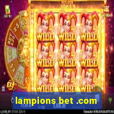 lampions bet .com