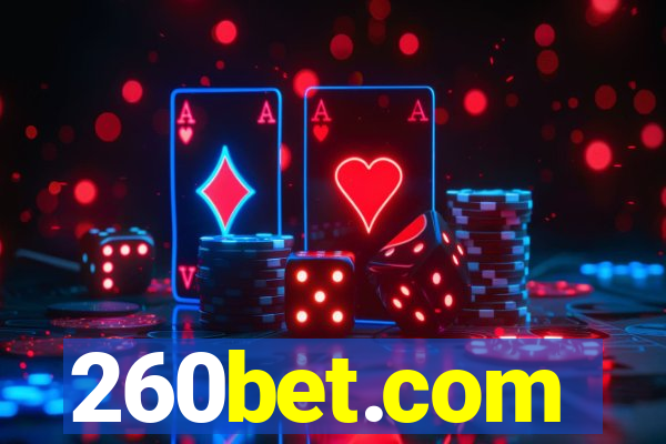 260bet.com