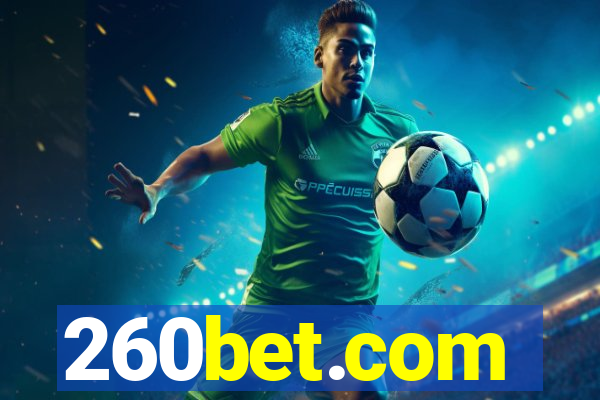 260bet.com