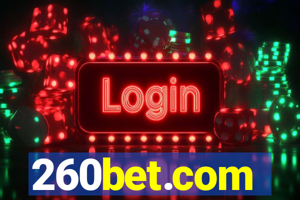 260bet.com