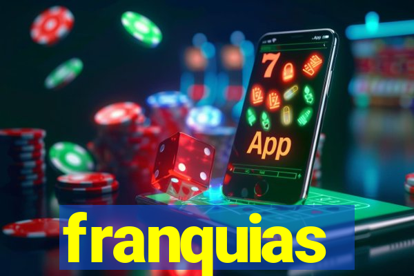 franquias