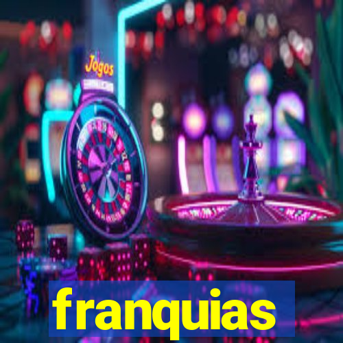 franquias