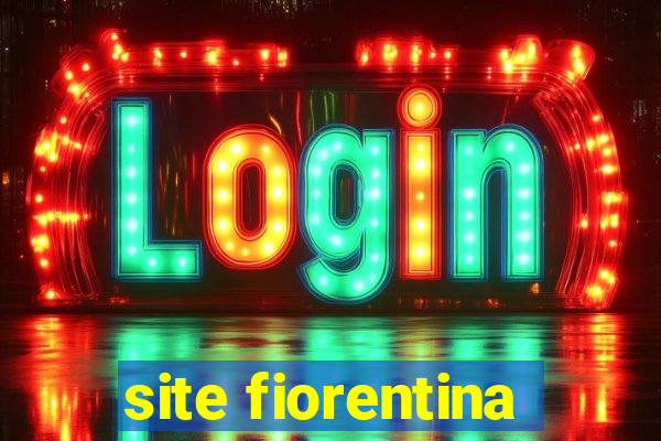 site fiorentina