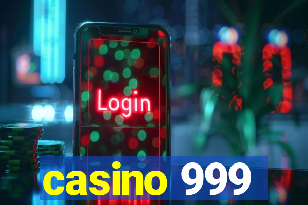 casino 999