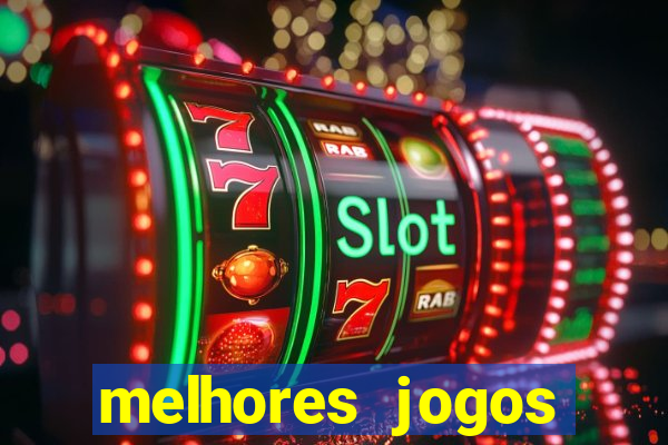 melhores jogos gratuitos para celular