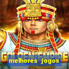 melhores jogos gratuitos para celular