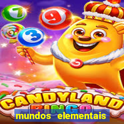 mundos elementais apk download