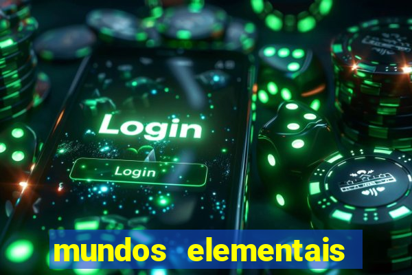 mundos elementais apk download