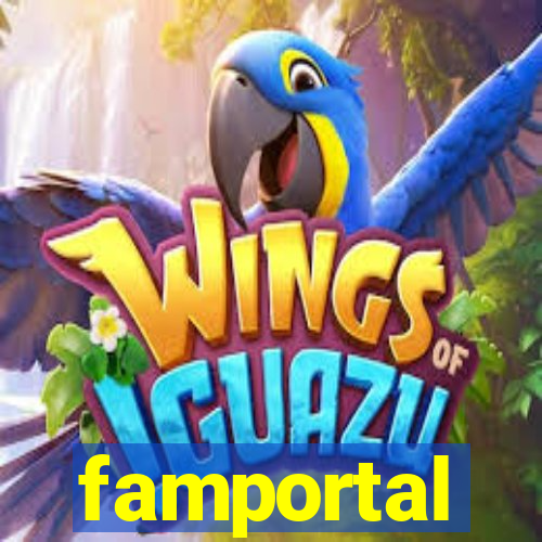 famportal