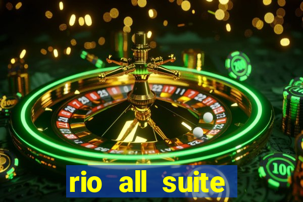 rio all suite hotel and casino vegas