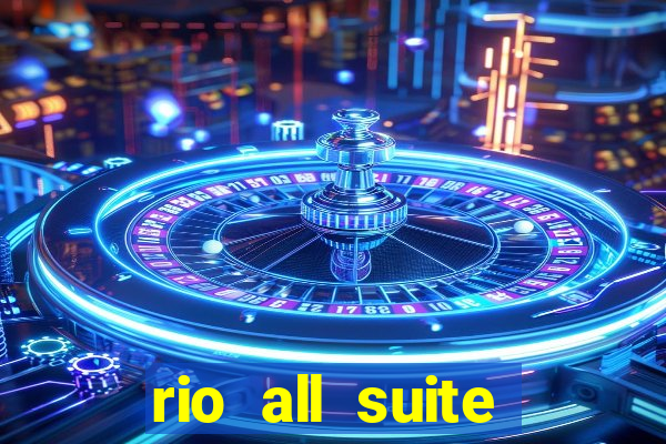 rio all suite hotel and casino vegas